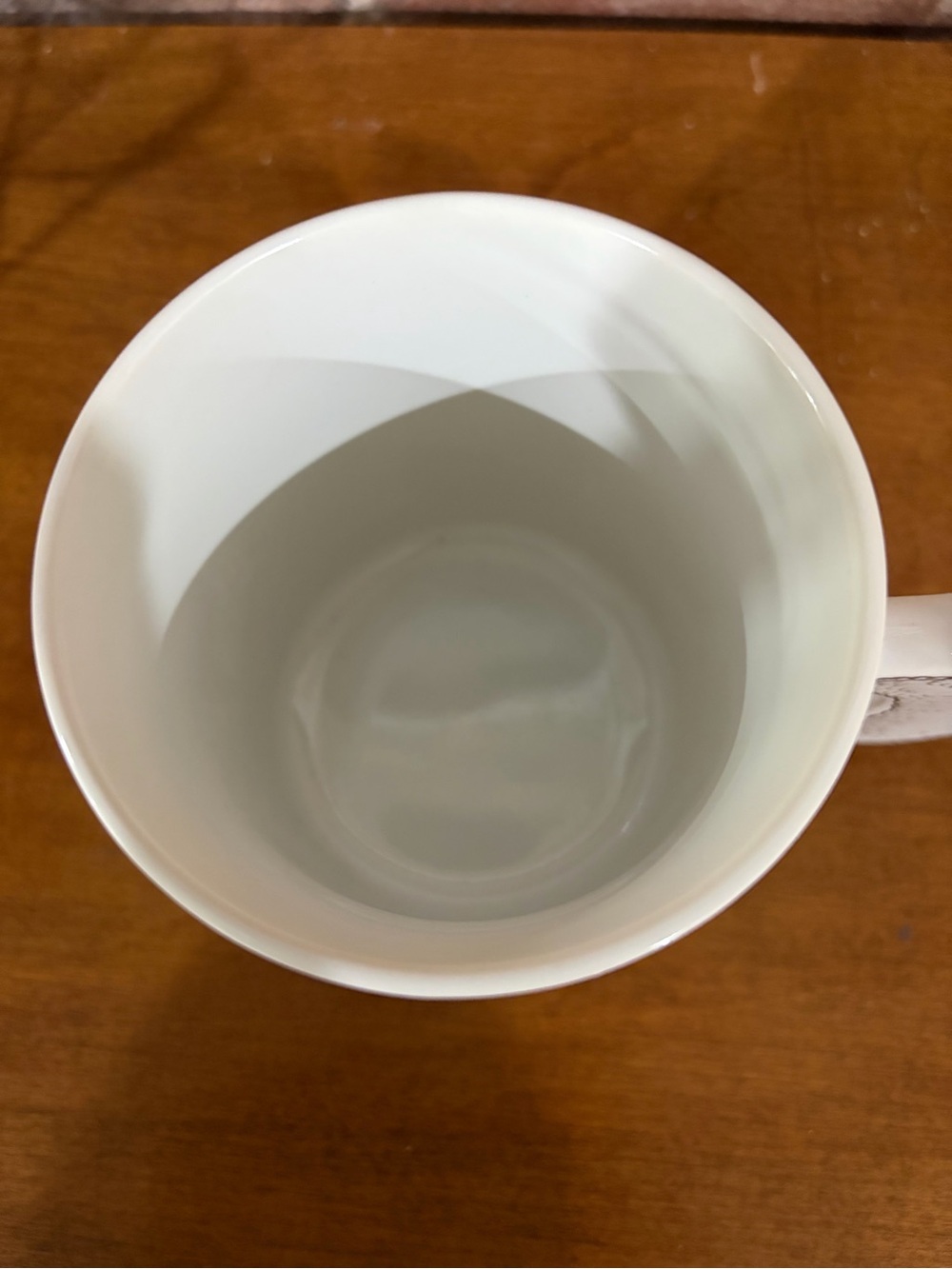 Vintage “rare” made in Japan sheep unique coffee/tea mug - Picture 4 of 5